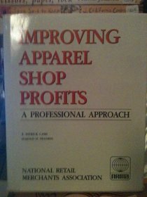 Improving Apparel Shop Profits: A Professional Approach