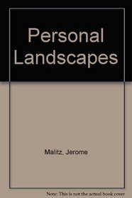 The Personal Landscapes