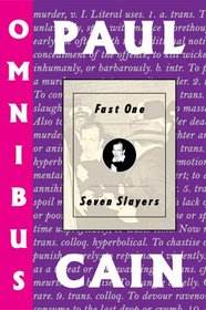 Omnibus (Fast One / Seven Slayers)