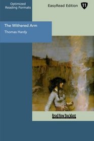 The Withered Arm