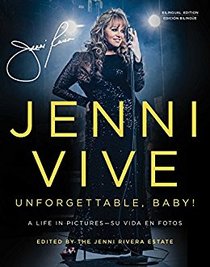 Jenni Vive (Bilingual Edition)