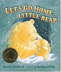 Let's Go Home, Little Bear (Little Bear, Bk 2)