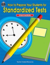 How To Prepare Your Students for Standardized Tests