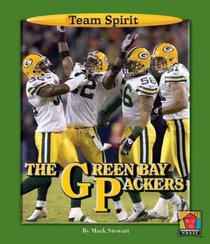 The Green Bay Packers (Team Spirit)