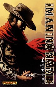 Man With No Name Volume 2 TPB (The Man With No Name)