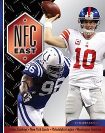 NFC East (Divisions of Football)