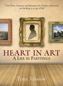 Heart in Art: A Life in Paintings