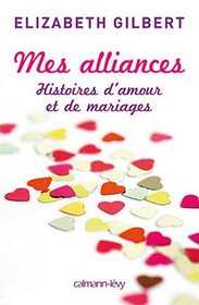 Mes Alliances (Committed) (French Edition)