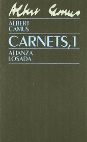 Carnets / Card: Mayo De 1935-febrero De 1942 (El Libro De Bolsillo (Lb)) (Spanish Edition)