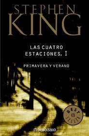 Las Cuatro Estaciones/ Different Seasons (Best Seller) (Spanish Edition)