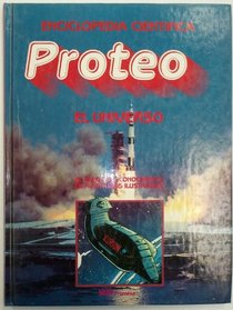 Enciclopedia Cientifica Proteo | El Universo - Tomo 1