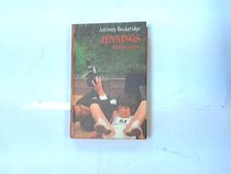 Jennings Follows a Clue (Jennings books / Anthony Buckeridge)