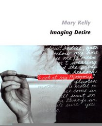 Imaging Desire (Writing Art)