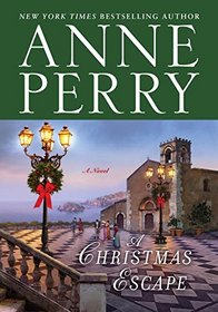 A Christmas Escape (Christmas, Bk 13)