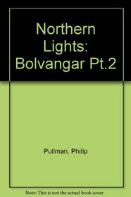 Northern Lights: Bolvangar