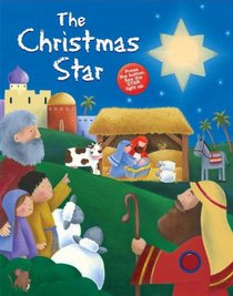 The Christmas Star (Nativity Lights)