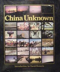 China Unknown
