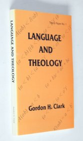 Language & Theology (Trinity paper)