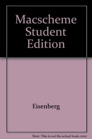 Macscheme Student Edition