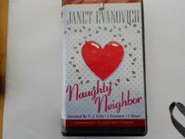 Naughty Neighbor (Audio Cassette) (Unabridged)