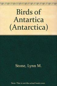 Birds of Antartica (Antarctica)
