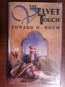 The Velvet Touch