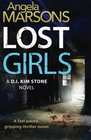 Lost Girls (D. I. Kim Stone, Bk 3)