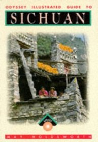 Sichuan (Odyssey Guides)