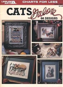 Cats Galore