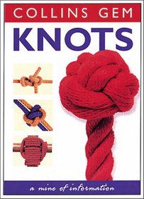 Knots (Collins Gems Series)