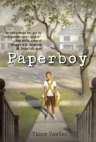 Paperboy (Paperboy, Bk 1)