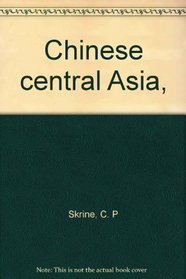 Chinese central Asia,
