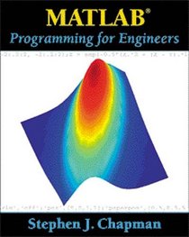 MATLAB(r) Programming for Engineers