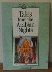 Tales from the Arabian Nights: Longman Classics Stage 2