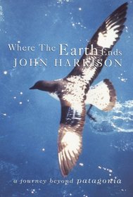 Where the Earth Ends