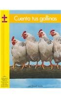 Cuenta Tus Gallinas (Yellow Umbrella Books: Math Spanish) (Spanish Edition)
