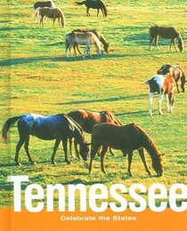 Tennessee (Celebrate the States)