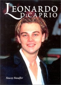 Leonardo Dicaprio (Galaxy of Superstars Series)