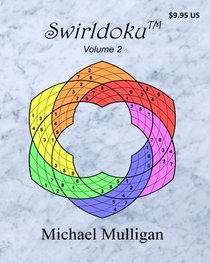 Swirldoku, Volume 2