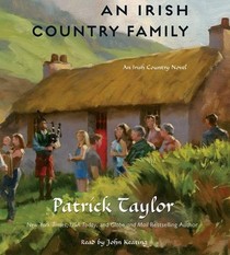An Irish Country Family (Irish Country, Bk 14) (Audio CD) (Unabridged)