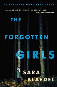 The Forgotten Girls (Louise Rick, Bk 7)