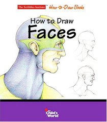 How to Draw Faces (The Scribbles Institute)