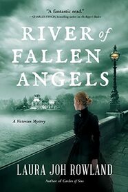 River of Fallen Angels (A Victorian Mystery)