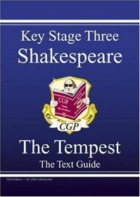 KS3 English Shakespeare Text Guide: 