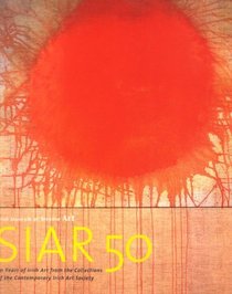 Siar 50: 50 Years of Irish Art from the Collections of the Contemporary Irish Art Society