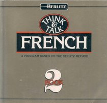 Think and Talk French (Book 2)