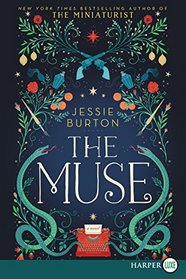 The Muse (Larger Print)