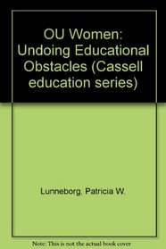 OU Women: Undoing Educational Obstacles