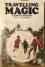TRAVELLING MAGIC (TARGET BKS.)