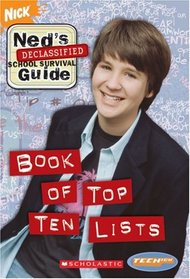 Ned's Declassified School Survival Guide (Teenick)